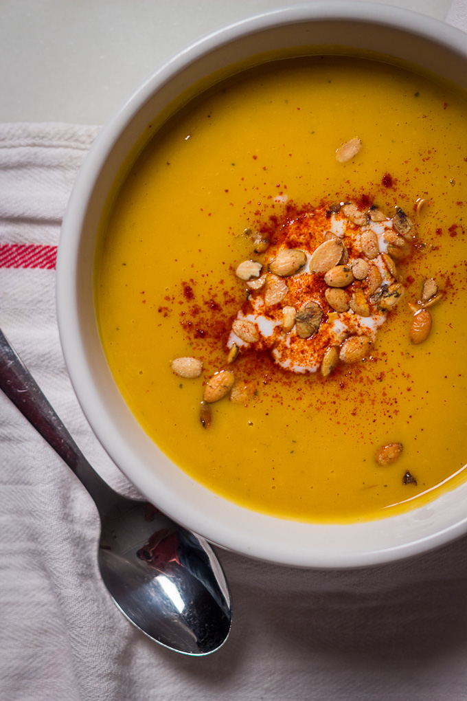 America's Test Kitchen Butternut Squash Soup Recipe: A Creamy, Flavorful Delight for Every Season