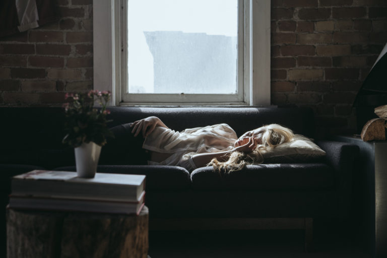 Wellness Roundup: Prioritize Sleep for Good Health